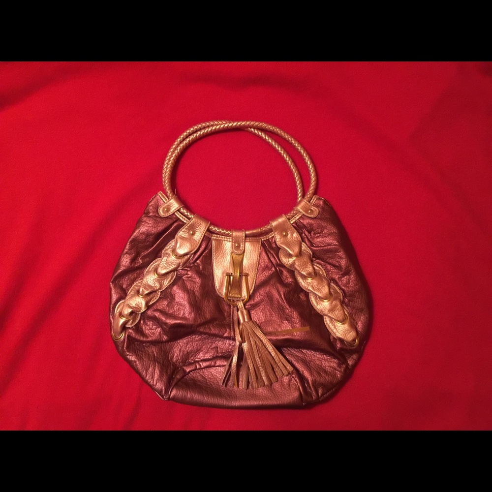 COPY - Purple purse/Handbag 💜